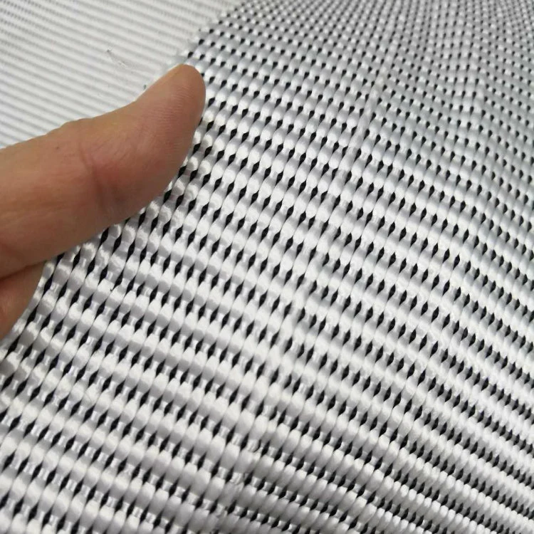ODM 4 Geotextile van de Drainageoz Stof met Treksterkte tot 2000 KN/M 0