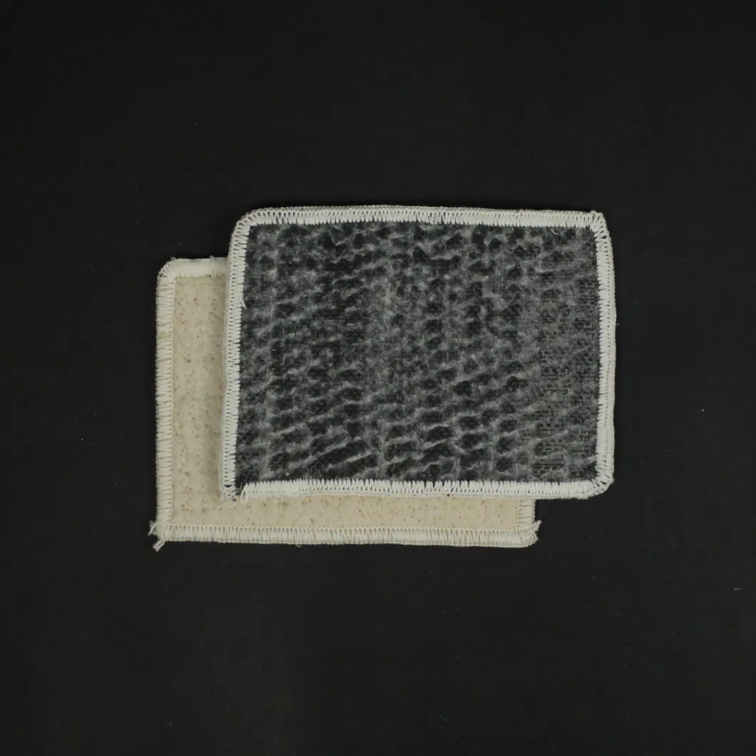 Bentonietcomposite waterdicht deken Geosynthetische klei Liner Bentoniet deken Geosynthetische klei Liner Prijs 4