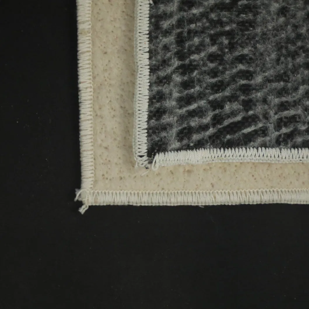 Bentonietcomposite waterdicht deken Geosynthetische klei Liner Bentoniet deken Geosynthetische klei Liner Prijs 5