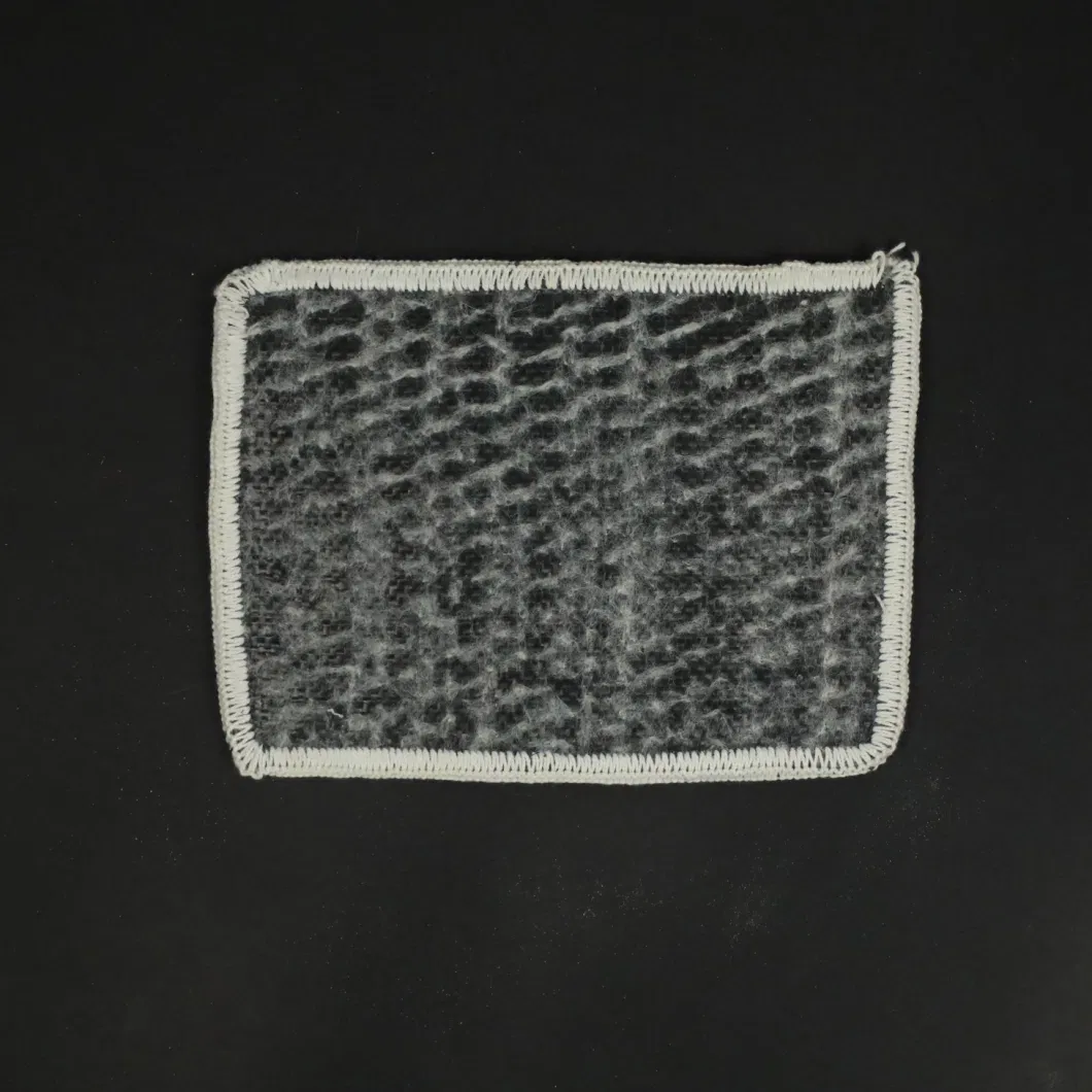 Bentonietcomposite waterdicht deken Geosynthetische klei Liner Bentoniet deken Geosynthetische klei Liner Prijs 6