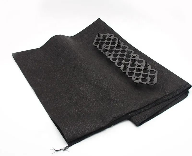 Geobags van polyester / PP voor hellingsbescherming en grasdam voor ecologisch milieu 4