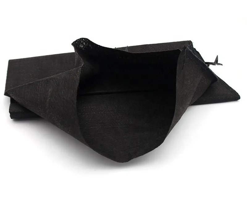 Geobags van polyester / PP voor hellingsbescherming en grasdam voor ecologisch milieu 3