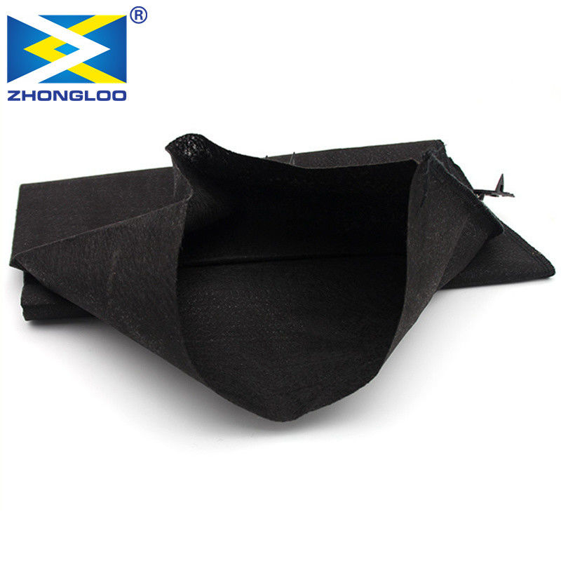 1050x700cm de Niet-geweven Geotextile Filter van Geobag voor Hellingsbescherming