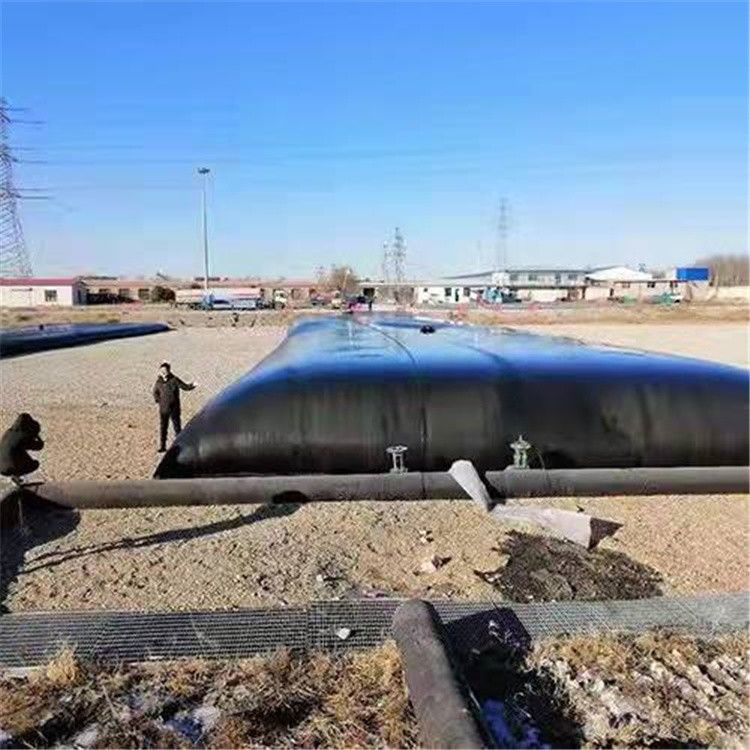 Filter van het de Zakkensediment van ISO9001 Geotube de Ontwaterende voor Dijkstichting