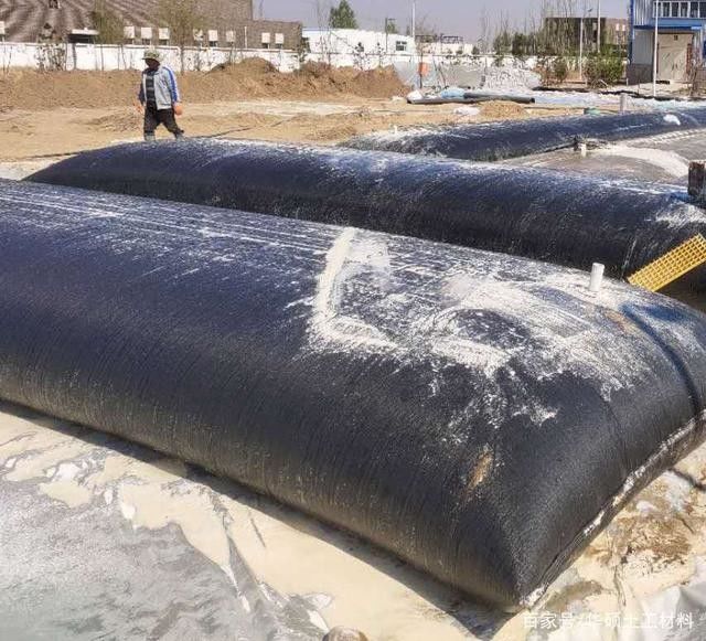 De Ontwaterende Container Geotube van de fabrieksprijs voor de Filter van de Afvalwatermodder