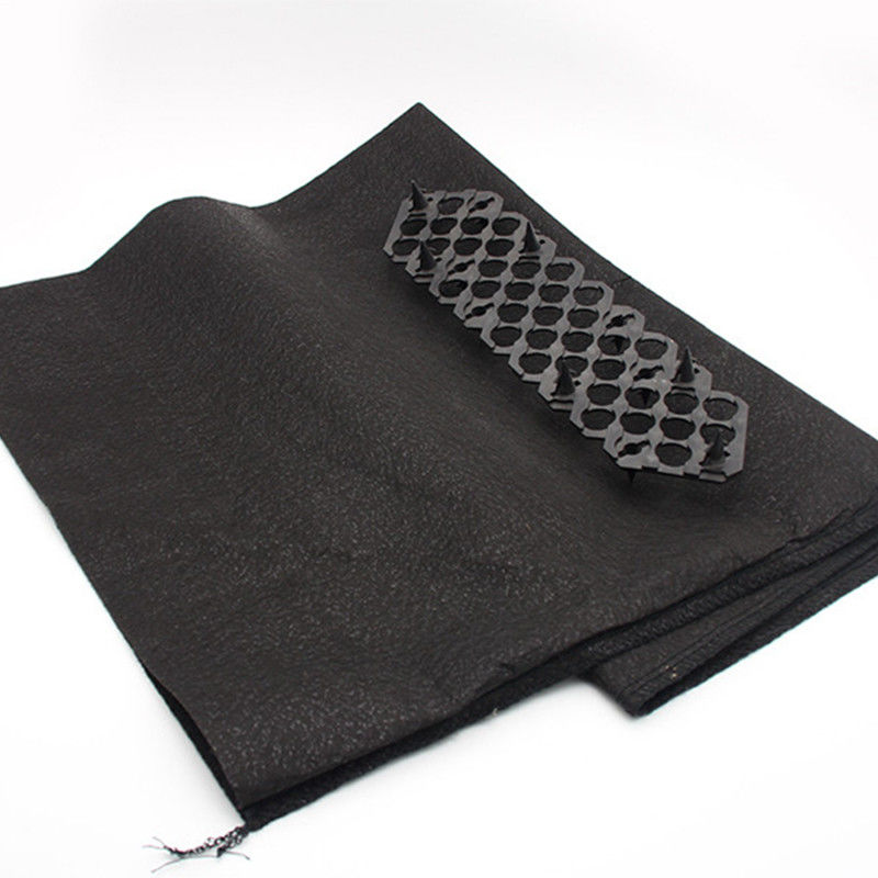 Geotextiel Geobag Geotube voor waterfilter