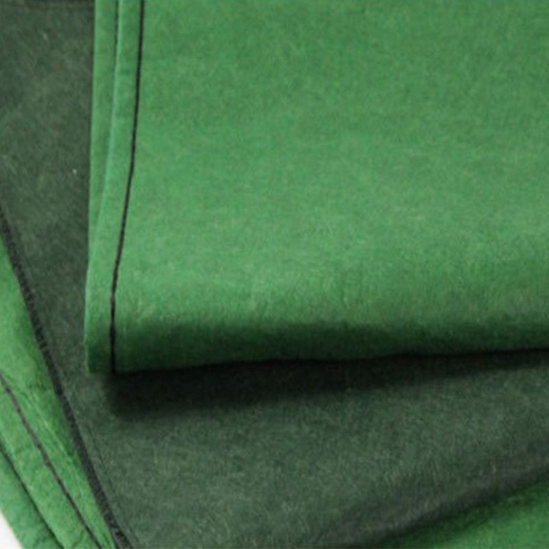 0.8-1.2 mm Dikte Polyester Geotextiel Geobag Grote zandzak Geobag