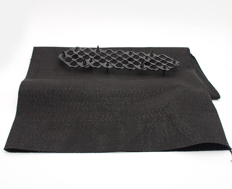 Corrosiebestendige geotube Geotextielstof PP of PET Geotextielbuis Geobag