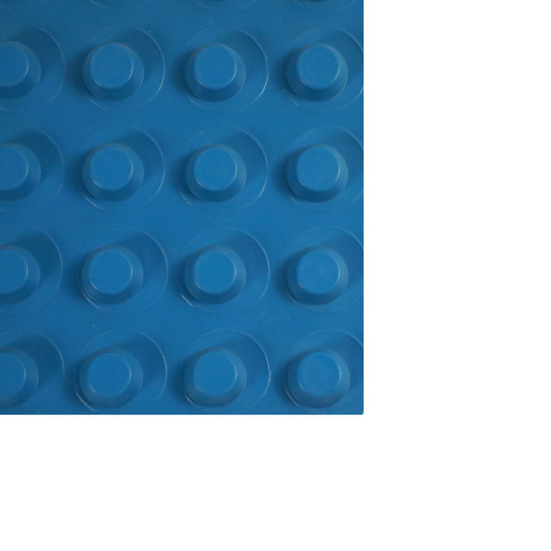 Honingkorf Plastic Waterfilter Drainage Board voor kunstgras