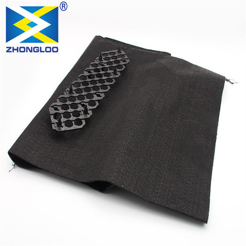 Geobags van polyester / PP voor hellingsbescherming en grasdam voor ecologisch milieu