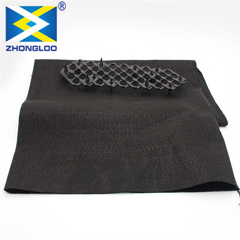 Geobags van polyester / PP voor hellingsbescherming en grasdam voor ecologisch milieu