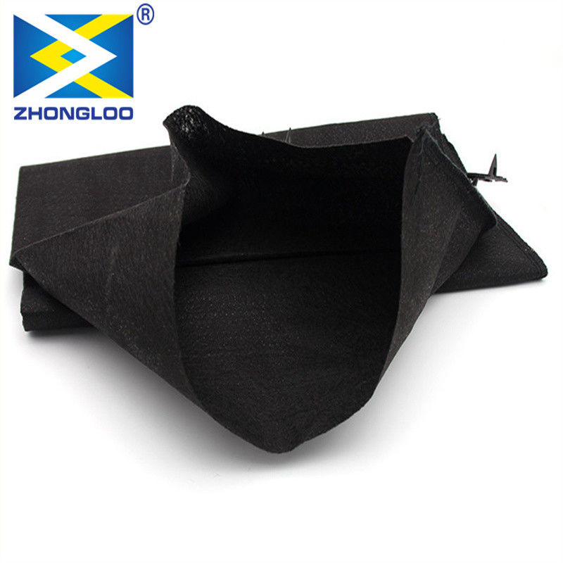 Geobags van polyester / PP voor hellingsbescherming en grasdam voor ecologisch milieu
