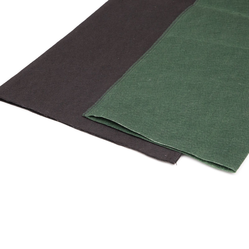 Geotextiel Geo-bag met naald doorboorde PP/PET niet-geweven van technische kwaliteit voor kustbescherming, embankmentstabilisatie en erosiebestrijding