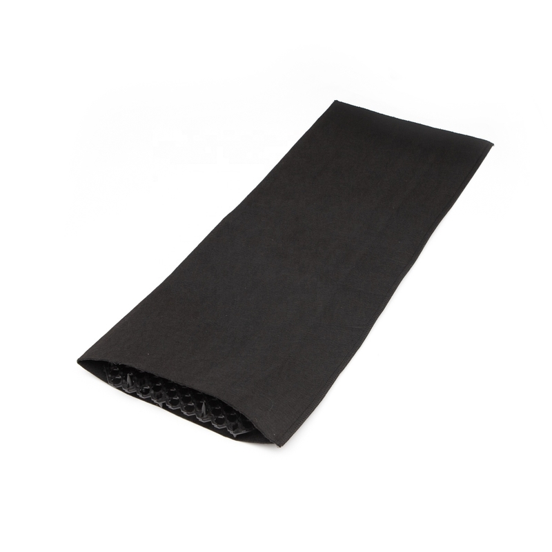 Geotextiel Geobag voor industriële 40*80cm Geotextiel Geobag voor afslagbescherming van snelwegen Geotextiel Geobag Bebossing Planting Grass Flood Control Geotextiel Geobag